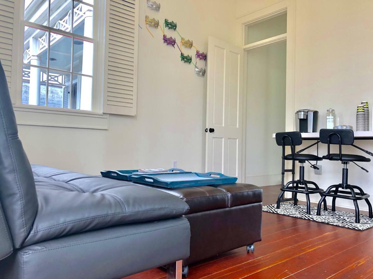 Petite Desire Apartment Ню Орлиънс Екстериор снимка
